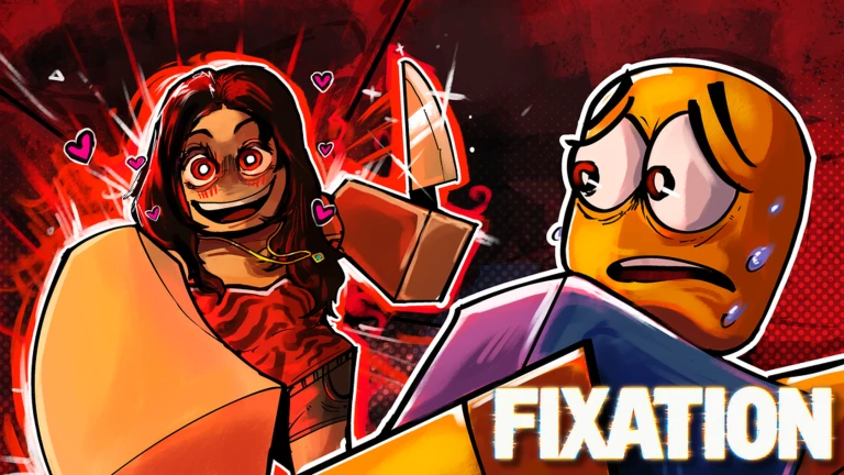 Fixation Banner