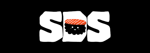 SDS Main Logo