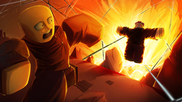 Survive Sukuna Banner